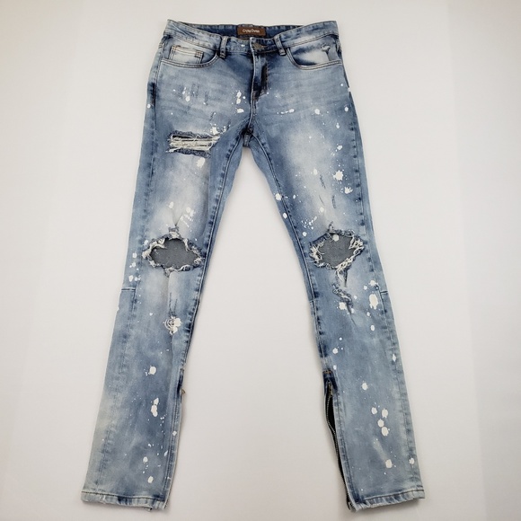 Crysp Denim Other - Crysp Denim Jeans